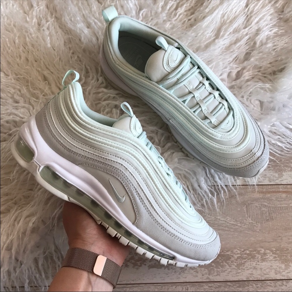 NWT Nike Air Max 97 Premium - Picture 4 of 8